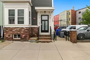 159 Bennington St, Boston, MA 02128 - Photo 1