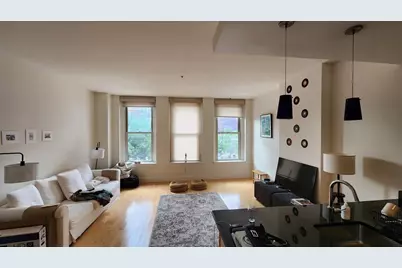 70 Lincoln St #L313, Boston, MA 02111 - Photo 1