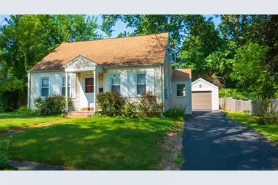 62 Balfour Drive, Springfield, MA 01118 - Photo 1