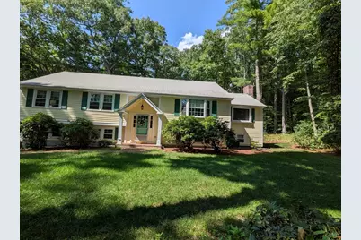 1 Stonehill Rd, Marlborough, MA 01752 - Photo 1