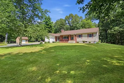 414 Mountain Rd, Holyoke, MA 01040 - Photo 1