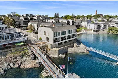 41 Wharf Patth #41, Marblehead, MA 01945 - Photo 1