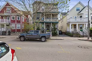 28 Edison Green, Boston, MA 02125 - Photo 1
