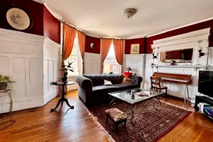1908 Beacon St, Brookline, MA 02445 - Photo 1