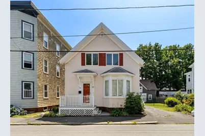 18 Willow Ave, Salem, MA 01970 - Photo 1