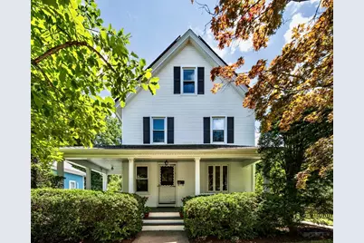 22 W Center St, Northampton, MA 01062 - Photo 1