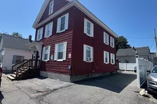 64 Fulton St, Lowell, MA 01850 - Photo 1