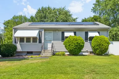 3 Gorwin #0, Medway, MA 02053 - Photo 1