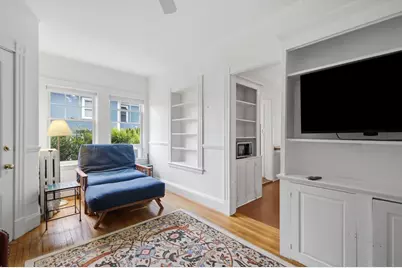 8 Mason Street #8, Winchester, MA 01890 - Photo 1