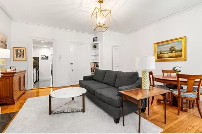 247 Beacon Street #2, Boston, MA 02116 - Photo 1