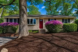 332 Massapoag Ave, Sharon, MA 02067 - Photo 1