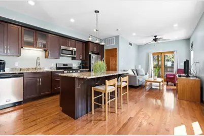 419 E 3rd St #2, Boston, MA 02127 - Photo 1