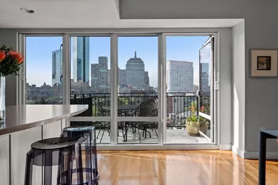 505 Tremont St #811, Boston, MA 02116 - Photo 1