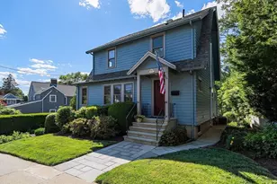 197 Hillside Ave, Arlington, MA 02476 - Photo 1