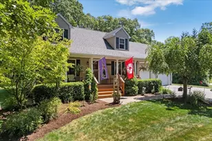 29 Jct Cirlce, Attleboro, MA 02703 - Photo 1