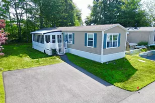 33 Tucker Terrace, Raynham, MA 02767 - Photo 1