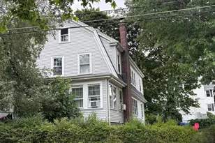 541 School, Belmont, MA 02478 - Photo 1