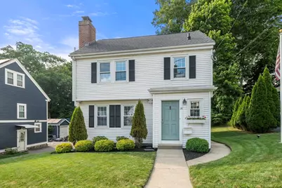 28 Parkway Road, Medford, MA 02155 - Photo 1