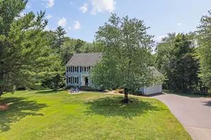 85 York St, Canton, MA 02021 - Photo 1