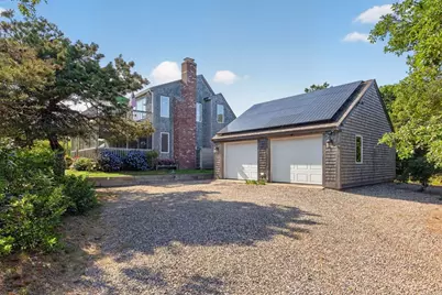 30 Twine Field Rd, Truro, MA 02652 - Photo 1