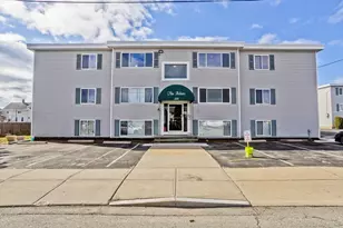 239 Glasgow St, Fall River, MA 02721 - Photo 1