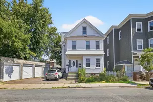 27 Joseph St, Somerville, MA 02143 - Photo 1
