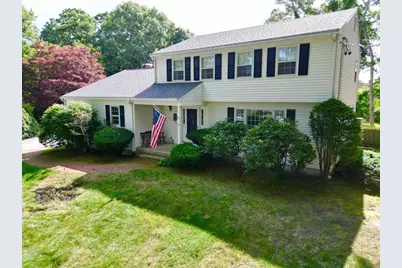 10 Nixon Ave, Plymouth, MA 02360 - Photo 1