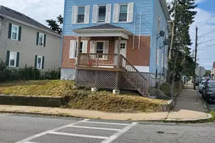 529 Warren Ave, Fall River, MA 02721 - Photo 1