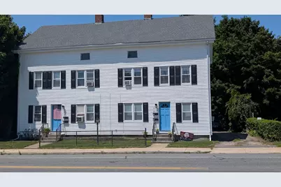 537 S Main Street #537, Attleboro, MA 02703 - Photo 1