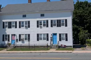 537 S Main St, Attleboro, MA 02703 - Photo 1