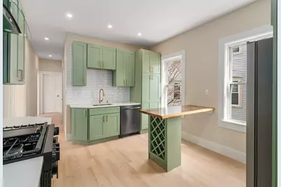 99 Beech Street #2, Belmont, MA 02478 - Photo 1