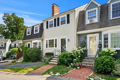 7 Bradford Court, Marblehead, MA 01945 - Photo 1