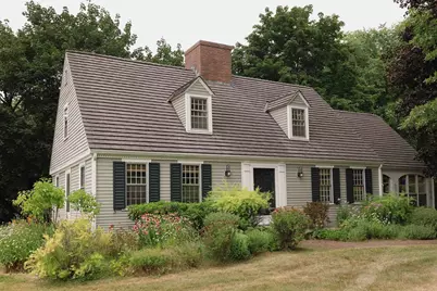 636 Bernardston Rd, Greenfield, MA 01301 - Photo 1