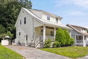 391 Lynnfield St, Lynn, MA 01904 - Photo 1