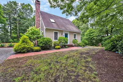 33 Sandpiper Ln, Brewster, MA 02631 - Photo 1