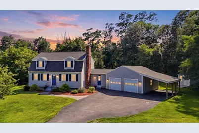 38 Dunstable Road, Westford, MA 01886 - Photo 1