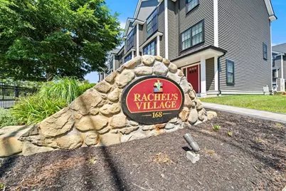 168 Lowell St #1, Wilmington, MA 01887 - Photo 1