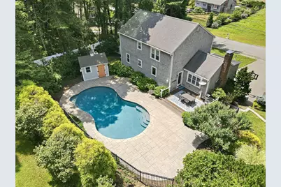137 Peterson Path, Marshfield, MA 02050 - Photo 1