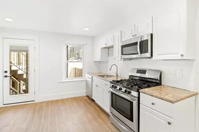 301 Bunker Hill Street #1, Boston, MA 02129 - Photo 1