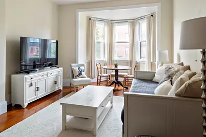 144 Marlborough #5, Boston, MA 02116 - Photo 1