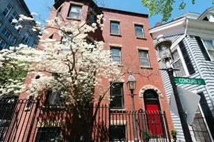 29 Monument Sq, Boston, MA 02129 - Photo 1
