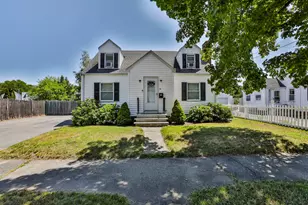 26 Purdon Ave, Lynn, MA 01905 - Photo 1
