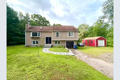 25 Summer Hill Rd, Medway, MA 02053 - Photo 1