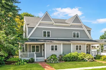 121 Salem St #121, Reading, MA 01867 - Photo 1