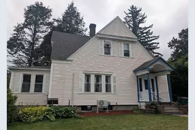 22 Bluff Ave, Fitchburg, MA 01420 - Photo 1