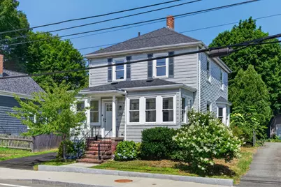 24 Bussey St, Dedham, MA 02026 - Photo 1
