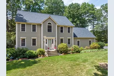 77 Tadmuck Road, Westford, MA 01886 - Photo 1