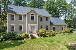 77 Tadmuck Rd, Westford, MA 01886 - Photo 1