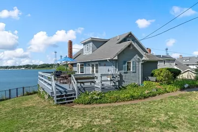 24 Aspinwall Ave, Weymouth, MA 02191 - Photo 1