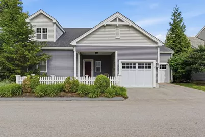 8 Lantern Way #8, Ashland, MA 01721 - Photo 1